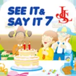 See it & Say It 7 icon