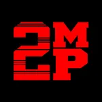 2M2P Racetrack Pro icon