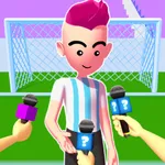 Soccer Life 3D icon