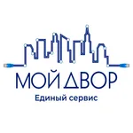 Мой двор icon