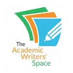 The Academic Writer's Space icon