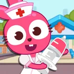 Papo Town Clinic Doctor icon