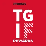 TGIF REWARDS icon