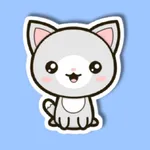 Cute Stickers ⋆ icon