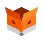 Storfox icon