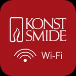 Konstsmide Wi-Fi icon