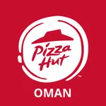 Pizza Hut Oman icon