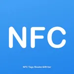 NFC读写器-通用nfc标签读写工具 icon