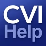 CVIHelp icon