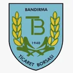 Bandırma Ticaret Borsası icon