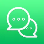Complement For WhatsApp Chats icon