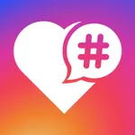 Hashtagify - Hashtag Generator icon