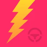 Lightning Track Partner icon