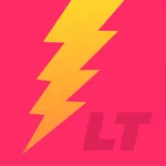 Lightning Track icon