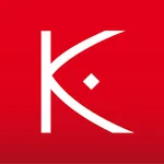 K-Clima Cloud icon