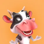 Silly Cows icon