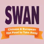 Swan Chinese Bangor icon