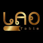 Lao Table App icon