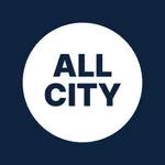 All City Connect icon