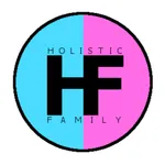 Holistic Family icon