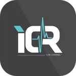 ICR Live Channel icon