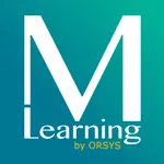 M-Learning by ORSYS icon