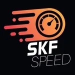 SKF Speed icon