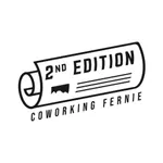 2nd Edition Coworking icon