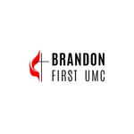 Brandon First Methodist Church icon