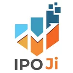 IPO Ji - IPO Info News & Apply icon