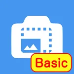 Reduction Camera Basic icon