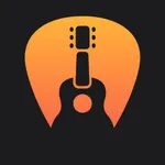 Guitar: Tuner,Songs,Chords icon