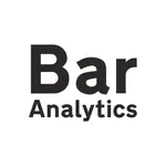 Bar Analytics icon