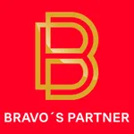 Bravo´s Partner: Business icon