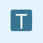 Tahfez Cards icon