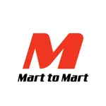 Mart To Mart icon