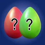 Egg Challenge – A Trivia Game icon