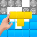 Block Puzzle : Pop Bubble Wrap icon