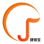 捷销宝 icon