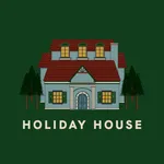 HOLIDAY HOUSE : ROOM ESCAPE icon