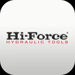 Hi-Force App icon