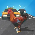 Suicidal Chicken icon