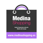 Medina Shopping icon