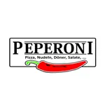 Pizzeria Peperoni in Remagen icon