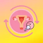 Ovulation & Period Tracker icon