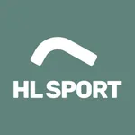 Hlsport App icon