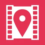 SetJetters: Movie Locations icon