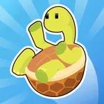 Dumb turtle icon