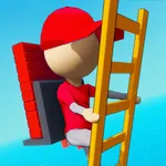 Ladder Run 3D - Shortcut Dash icon