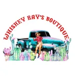 Whiskey Ray's Boutique icon